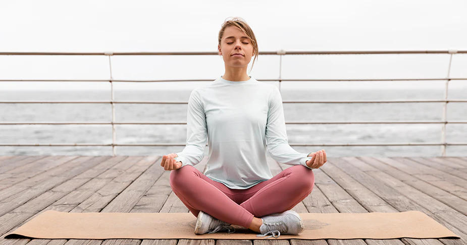 A helpful guide to lose weight